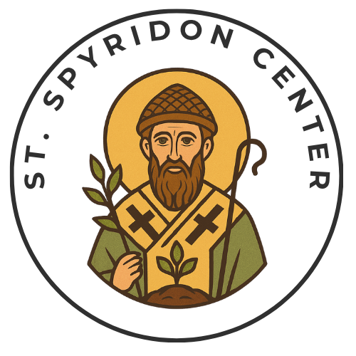 St. Spyridon Center